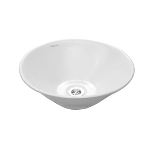 A001 Bacha De Apoyo 420x420x150 Mm Piazza