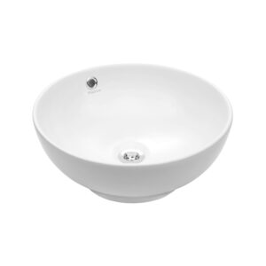 A013 Bacha De Apoyo 430x430x175 Mm Piazza
