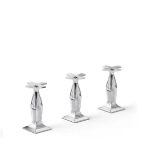 51002- New Castle Cruz Bidet Hidromet