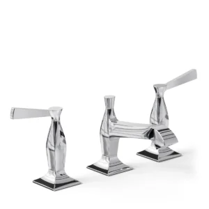 51006- New Castle Lever Hidromet