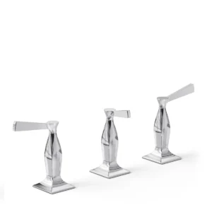 51007- New Castle Lever Bidet Hidromet
