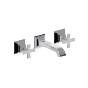 51080- New Castle Cruz Pared Hidromet
