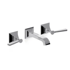 51090- New Castle Lever Lavatorio de pared Hidromet