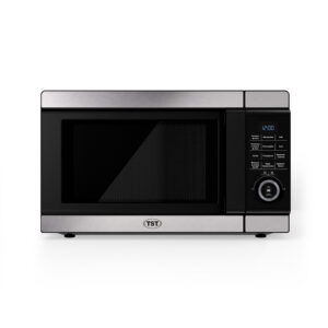 Microondas air fryer 4 en 1