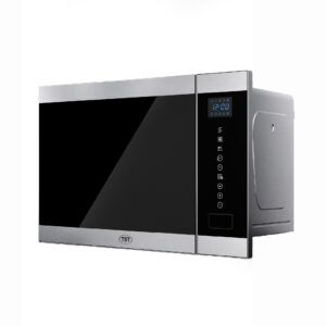 Microondas empotrable smart steel TST